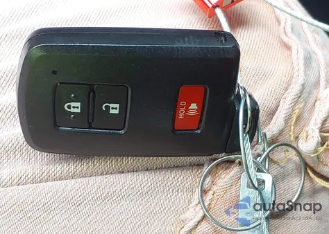 2018 Toyota Rav4 Xle from USA, damaged, VIN JTMRFREV5JJ195295